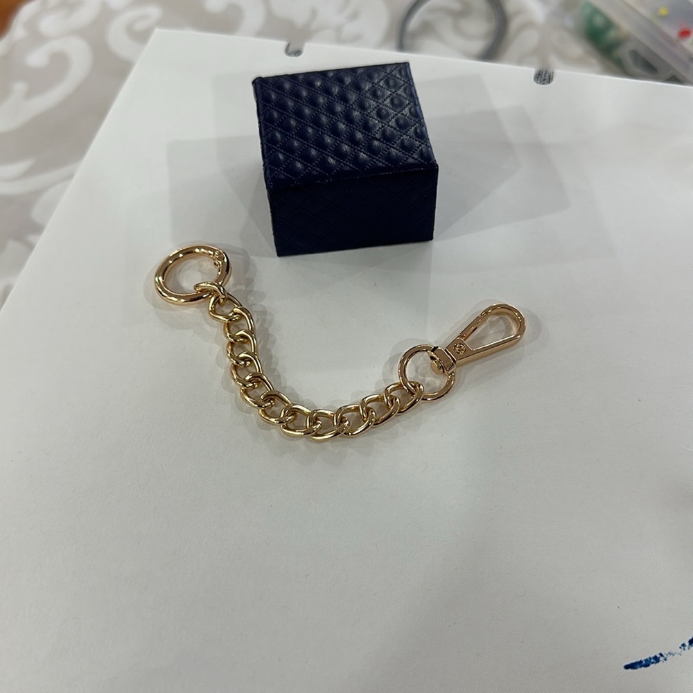 Bag chain ⛓️‍💥